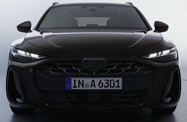Audi A6 Audi A6