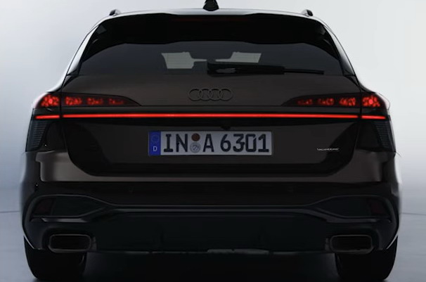 Audi A6 Audi A6