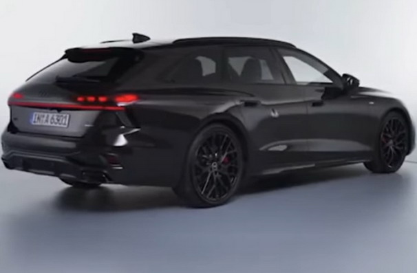 Audi A6 Audi A6