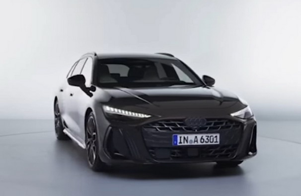 Audi A6 Audi A6