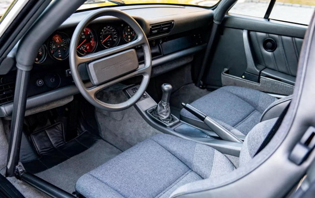 Porsche 959 Sport Porsche 959 Sport