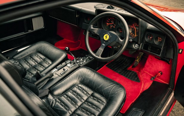 Ferrari 512 BB