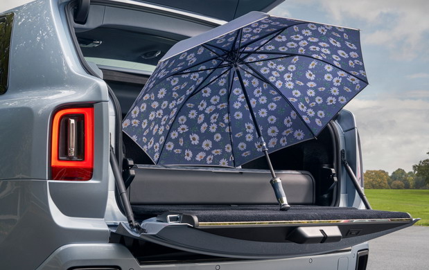 Rolls-Royce Cullinan Daisy