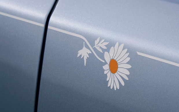 Rolls-Royce Cullinan Daisy