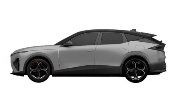 Alfa Romeo Stelvio Alfa Romeo Stelvio
