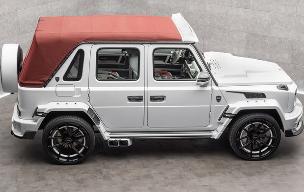 Mansory Speranza Mansory Speranza