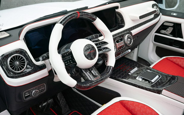 Mansory Speranza Mansory Speranza