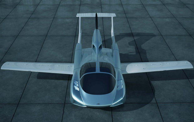 Aircar 2
