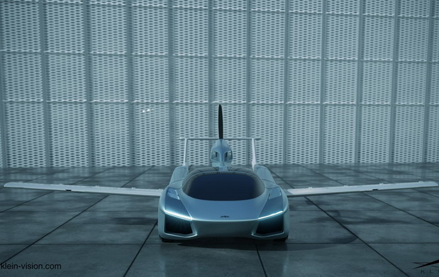 Aircar 2 Aircar 2