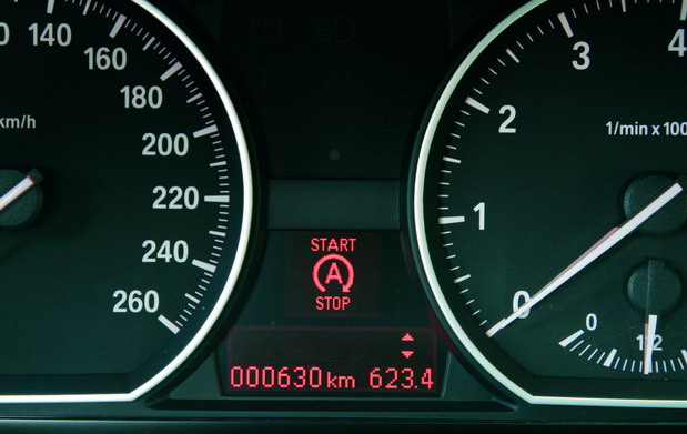 Start-Stop