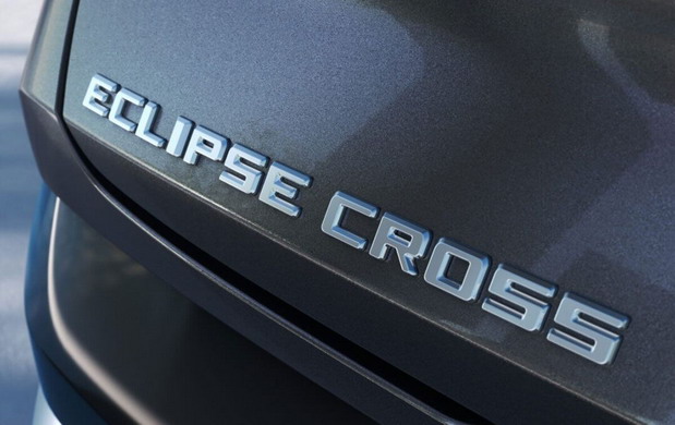 Mitsubishi Eclipse Cross Mitsubishi Eclipse Cross