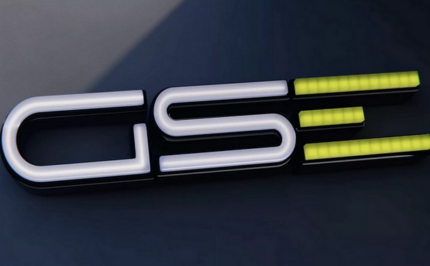 Opel GSE