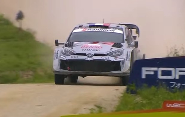 WRC Portugal