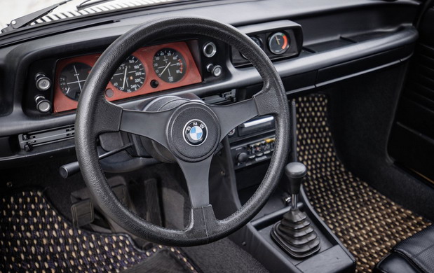 BMW 2002 Turbo BMW 2002 Turbo
