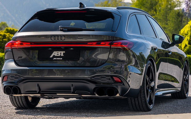 ABT S5 Avant ABT S5 Avant