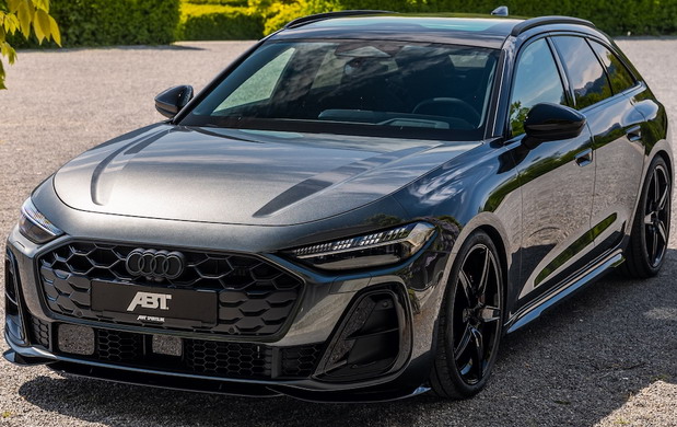 ABT S5 Avant ABT S5 Avant