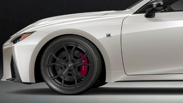 Lexus IS500 Ultimate Edition Lexus IS500 Ultimate Edition