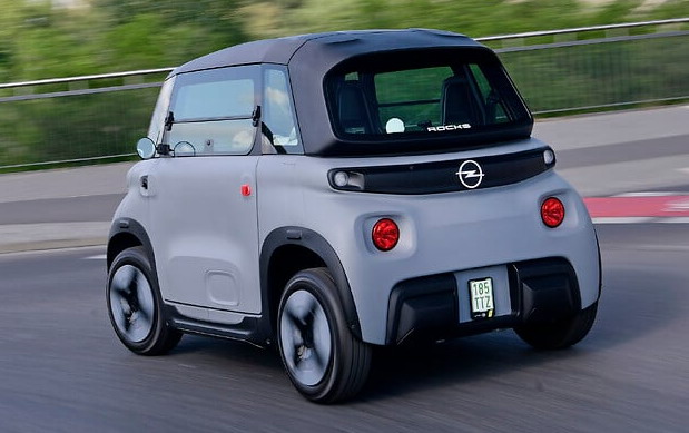 Opel Rocks Opel Rocks