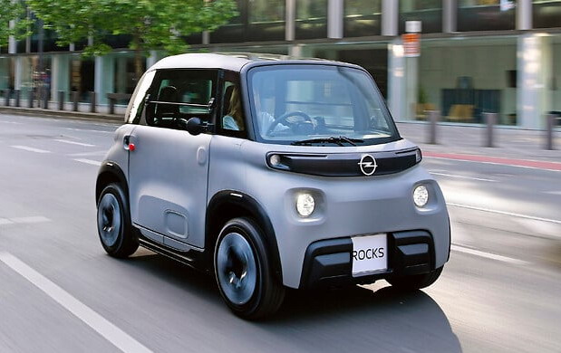 Opel Rocks Opel Rocks