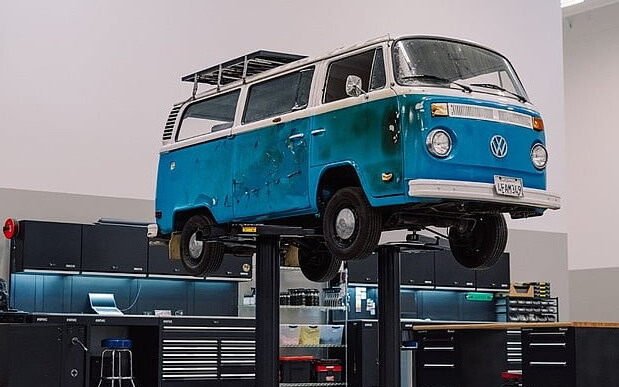 Volkswagen T2 Volkswagen T2
