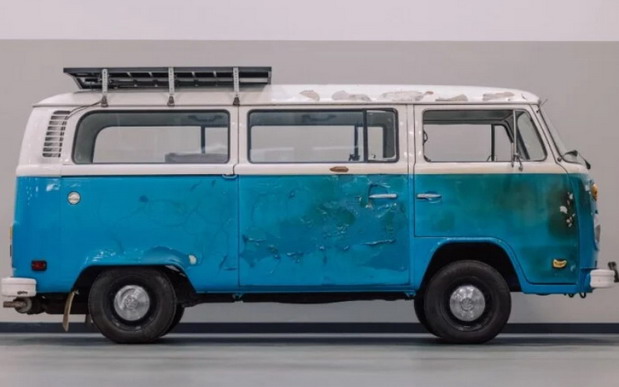 Volkswagen T2 Volkswagen T2
