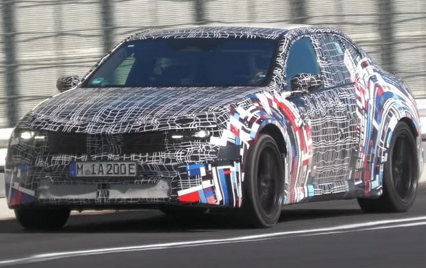 BMW M3 BMW M3