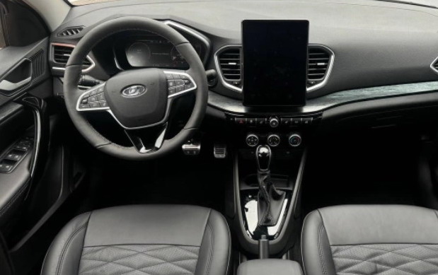 Lada Aura Taxi Lada Aura Taxi