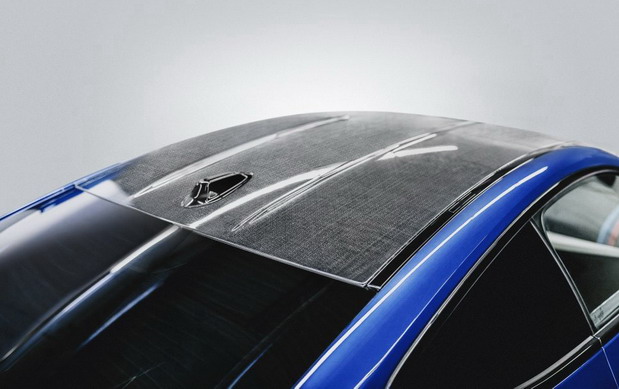 BMW vlakna BMW vlakna
