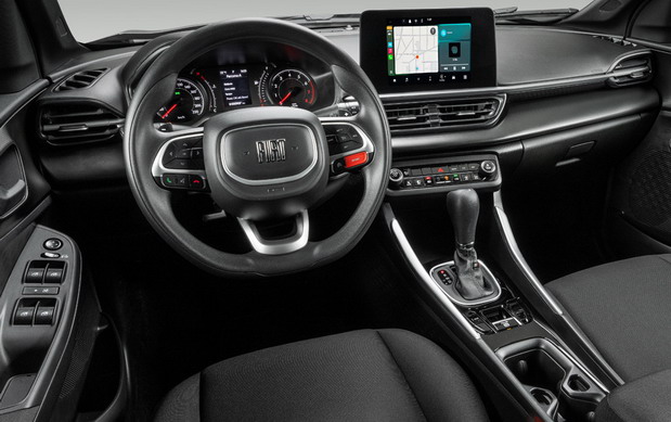Fiat Fastback Fiat Fastback