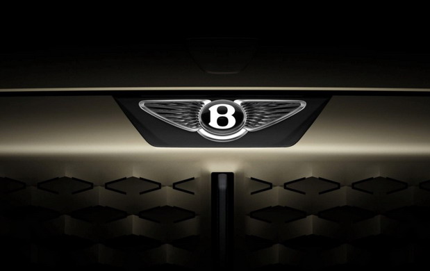 Bentley logo