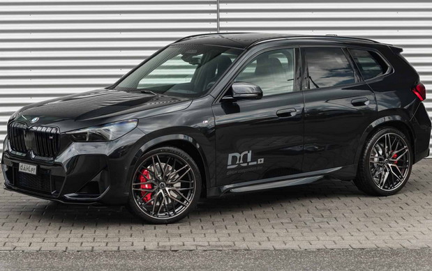 Dahler BMW X1 M35i Dahler BMW X1 M35i