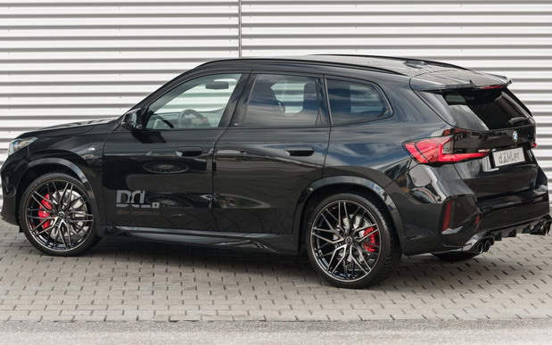 Dahler BMW X1 M35i Dahler BMW X1 M35i