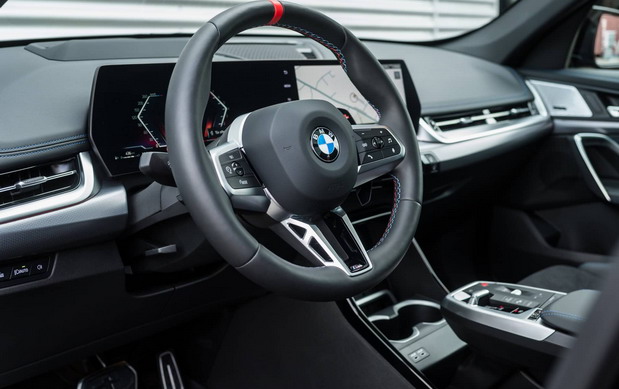 Dahler BMW X1 M35i Dahler BMW X1 M35i