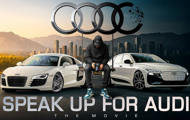 Audi film