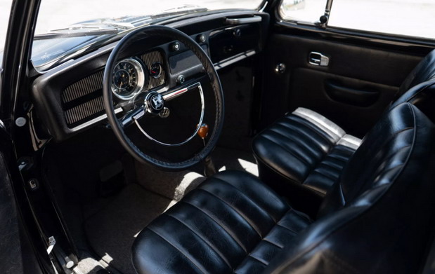 VW Beetle Limo VW Beetle Limo
