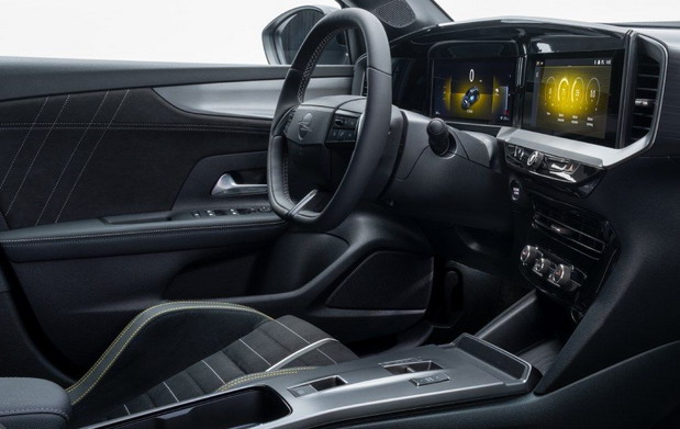 Opel Mokka GSE Opel Mokka GSE