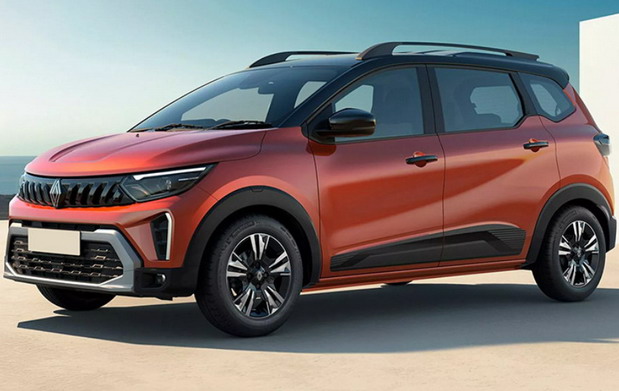 Renault Triber