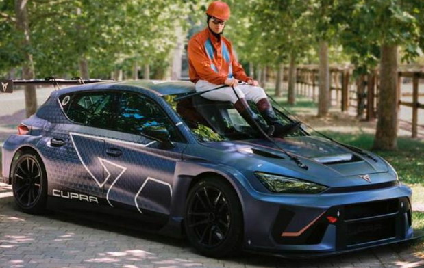 Cupra