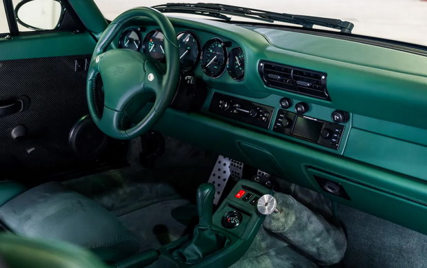 RUF CTR 2 Sport RUF CTR 2 Sport