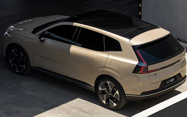 Volvo XC70 Volvo XC70