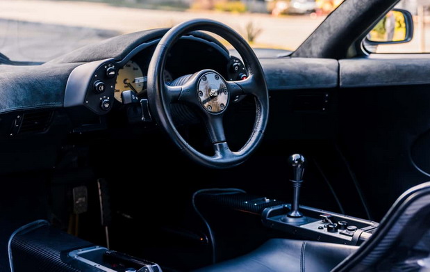 McLaren F1 