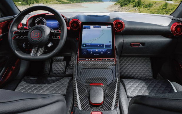 Brabus 1000 Brabus 1000