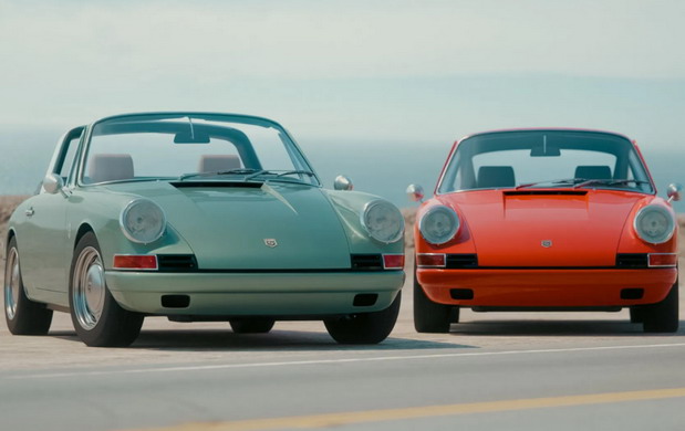 KAMM Porsche 912T KAMM Porsche 912T