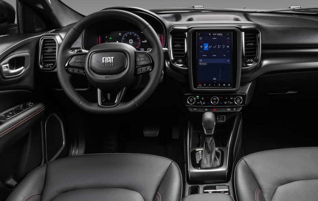 Fiat Toro Fiat Toro
