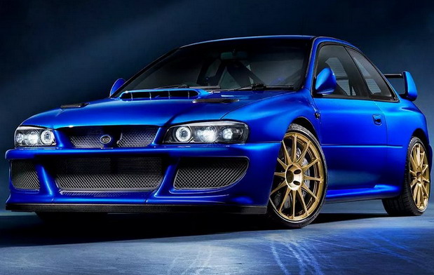 Prodrive 25 Prodrive 25