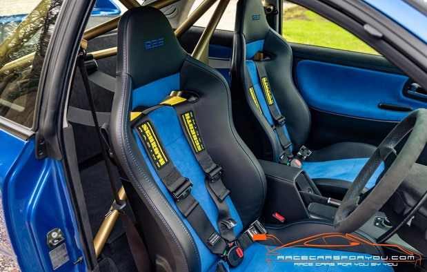 Prodrive 25 Prodrive 25