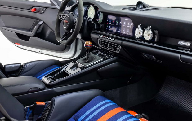 Rezvani RR1 Rezvani RR1