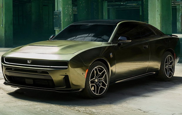 Dodge Charger Sixpack Dodge Charger Sixpack