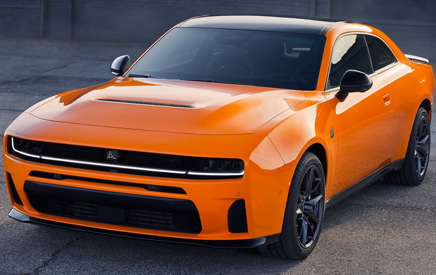 Dodge Charger Sixpack Dodge Charger Sixpack
