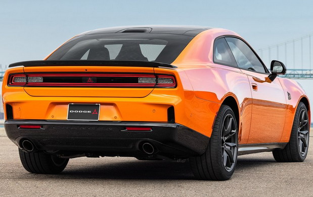 Dodge Charger Sixpack Dodge Charger Sixpack